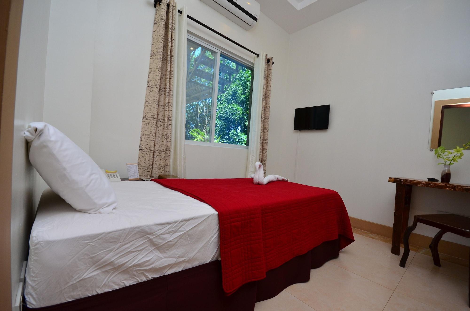 Villa de Sierra Vista Bay&Mountain View Inn Puerto Princesa Extérieur photo