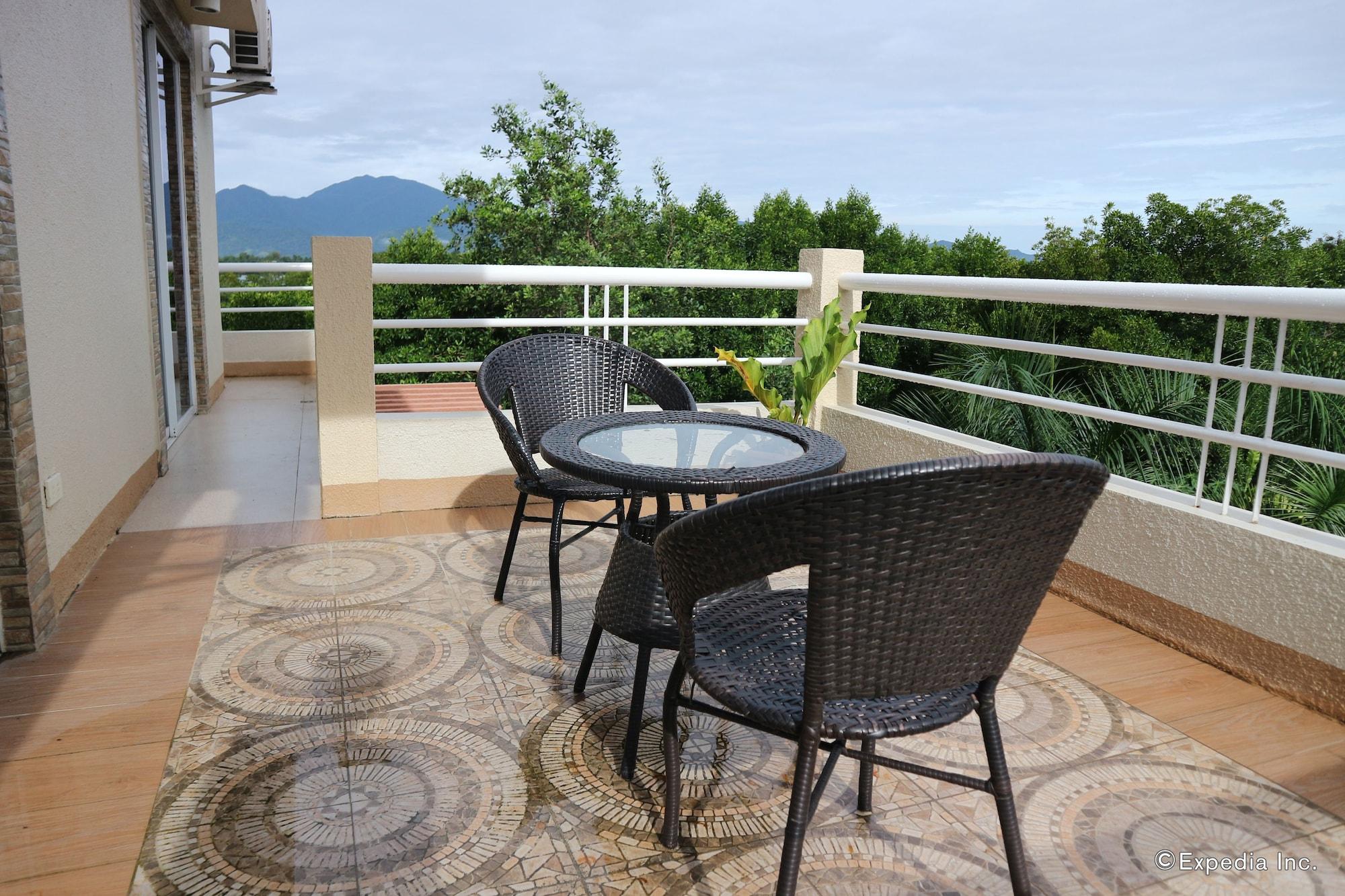 Villa de Sierra Vista Bay&Mountain View Inn Puerto Princesa Extérieur photo