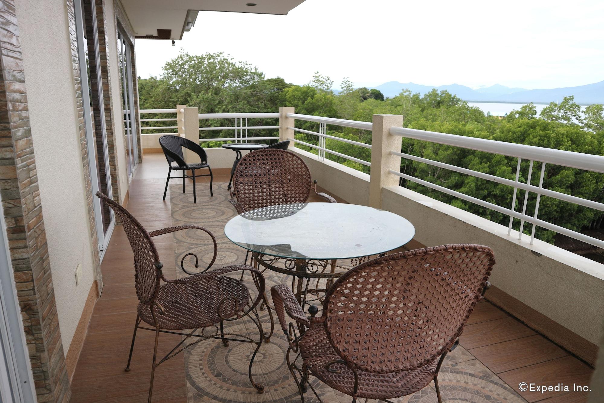 Villa de Sierra Vista Bay&Mountain View Inn Puerto Princesa Extérieur photo