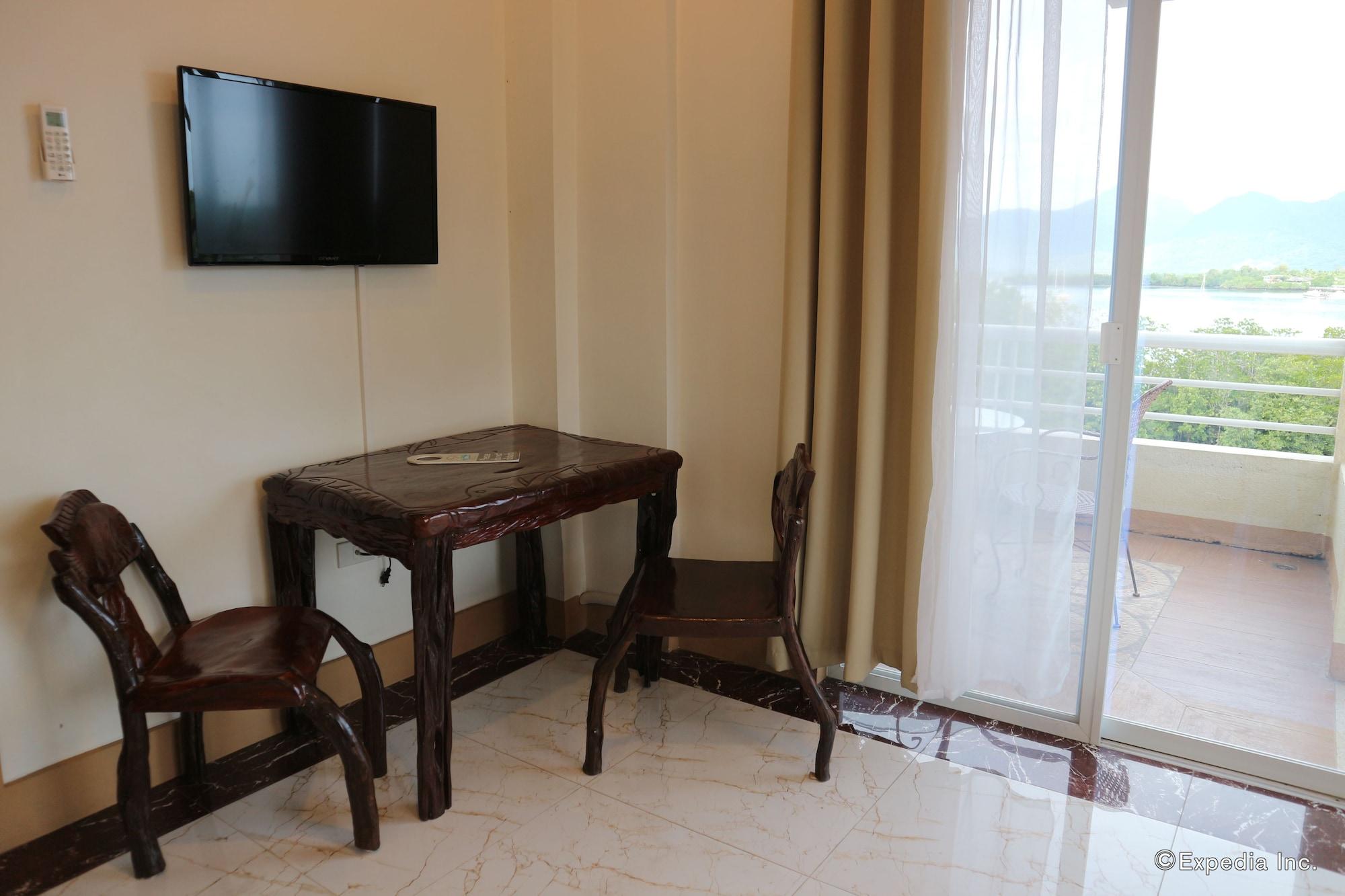 Villa de Sierra Vista Bay&Mountain View Inn Puerto Princesa Extérieur photo