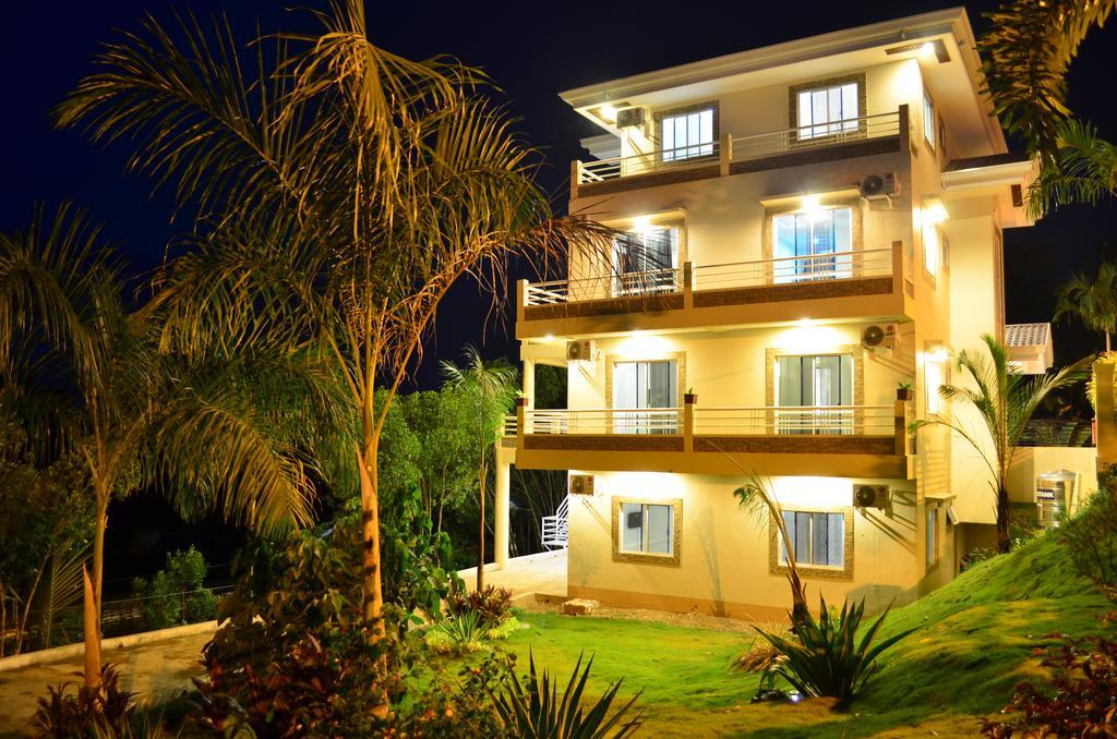 Villa de Sierra Vista Bay&Mountain View Inn Puerto Princesa Extérieur photo