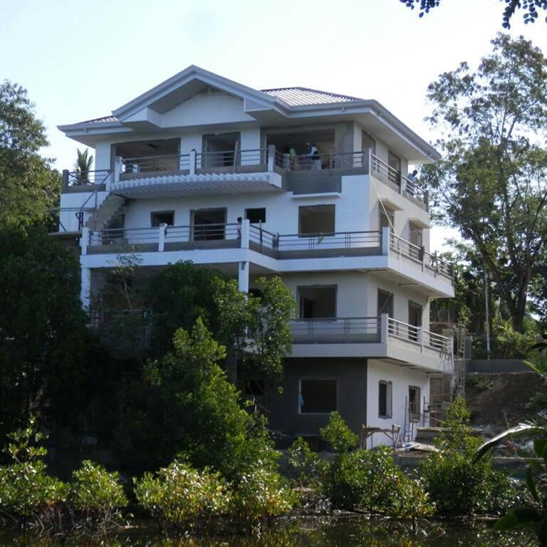 Villa de Sierra Vista Bay&Mountain View Inn Puerto Princesa Extérieur photo
