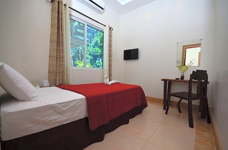 Villa de Sierra Vista Bay&Mountain View Inn Puerto Princesa Extérieur photo