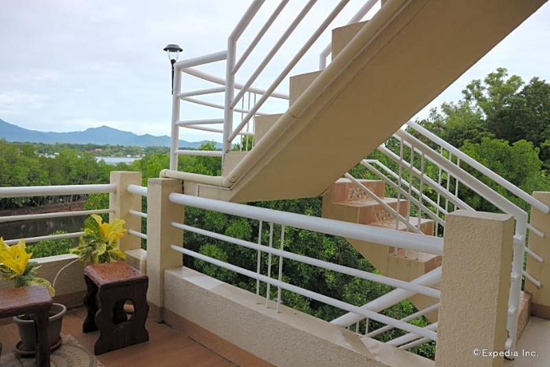 Villa de Sierra Vista Bay&Mountain View Inn Puerto Princesa Extérieur photo