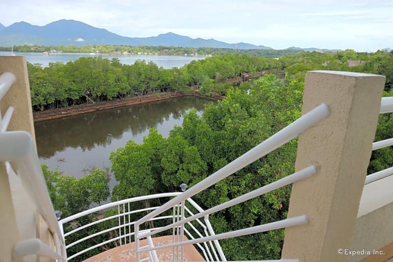 Villa de Sierra Vista Bay&Mountain View Inn Puerto Princesa Extérieur photo