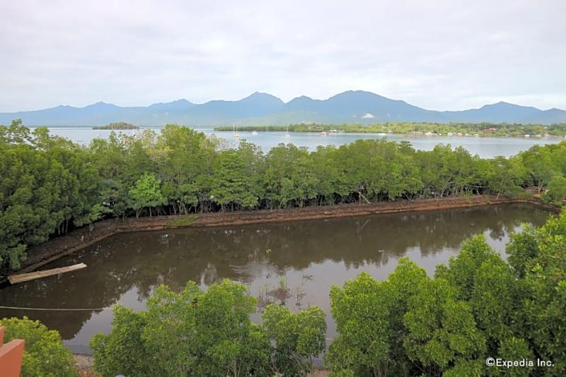 Villa de Sierra Vista Bay&Mountain View Inn Puerto Princesa Extérieur photo