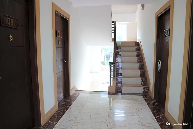 Villa de Sierra Vista Bay&Mountain View Inn Puerto Princesa Extérieur photo